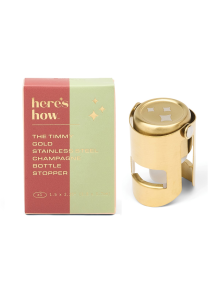 Тапа за шампанско The Timmy